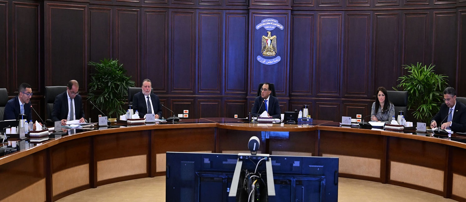Egypt targets 4.2% GDP growth for FY2024/25: El Khatib

